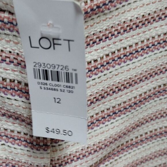 Loft shorts - Picture 2 of 4